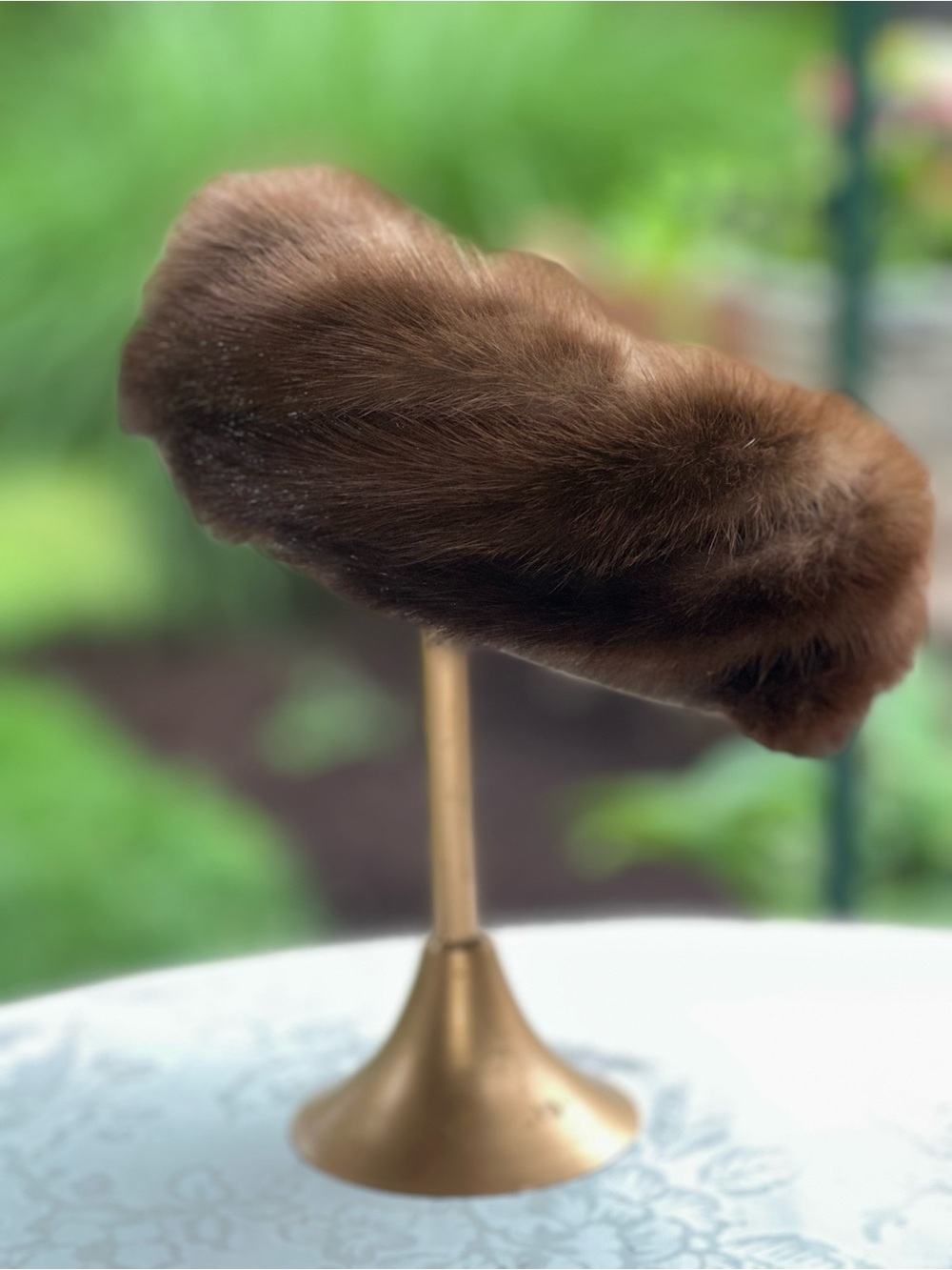 Classic Pillbox Hat- Women Accessories Hat
